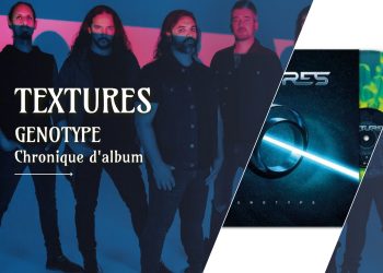 Chronique Textures Genotype