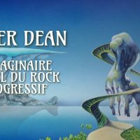 Article Roger Dean Cover