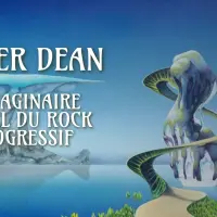 Article Roger Dean Cover