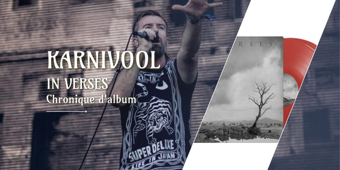 [Chronique] Karnivool – In Verses