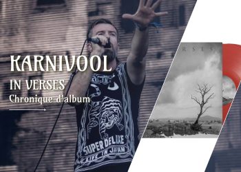 [Chronique] Karnivool – In Verses