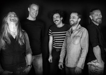 Lazuli tournée marillion