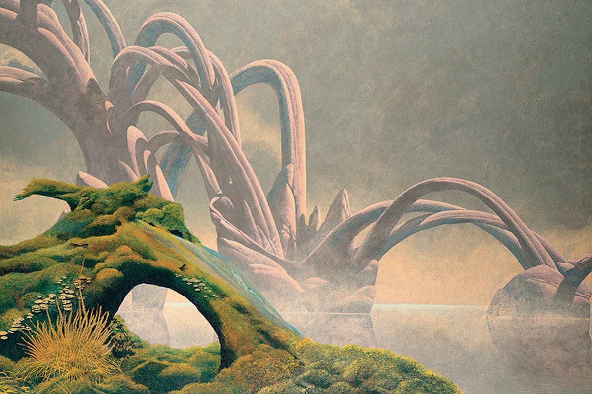 Roger Dean 2