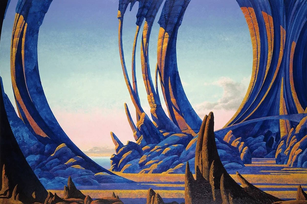 Roger Dean 5