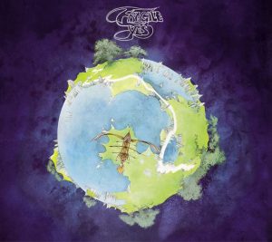 Roger Dean et l’imaginaire visuel du Rock Progressif 5