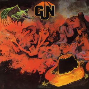 Roger Dean Gun