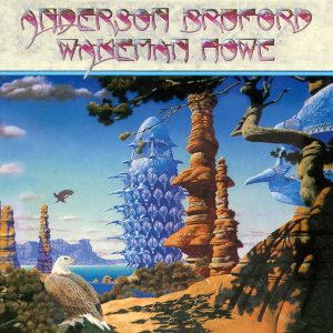Roger Dean et l’imaginaire visuel du Rock Progressif 4