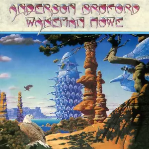 Roger Dean et l’imaginaire visuel du Rock Progressif 6 Roger Dean et l’imaginaire visuel du Rock Progressif 4