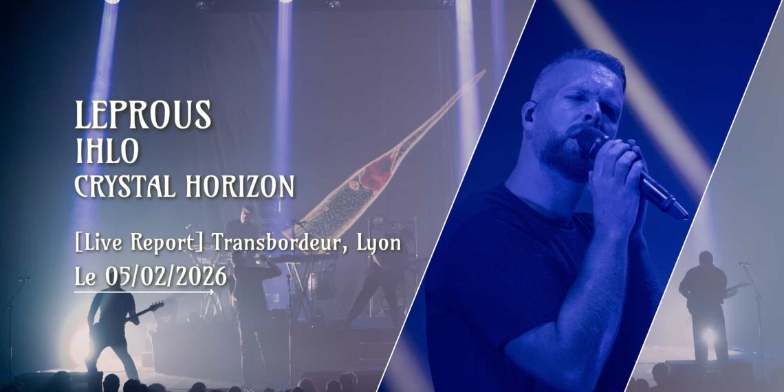 ive Report Leprous Ihlo Crystal Horizon