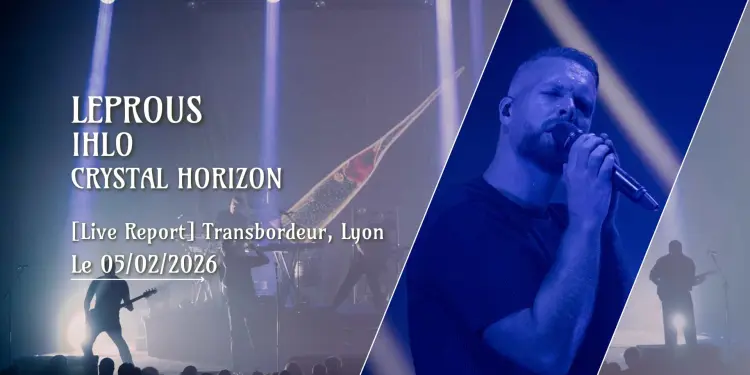 ive Report Leprous Ihlo Crystal Horizon