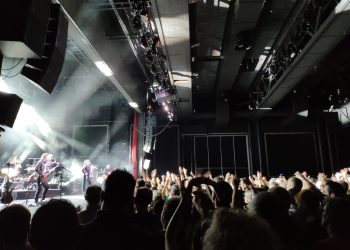 Marillion annonce une tournée française pour novembre 2026, huit dates dont Lyon, Paris et Toulouse