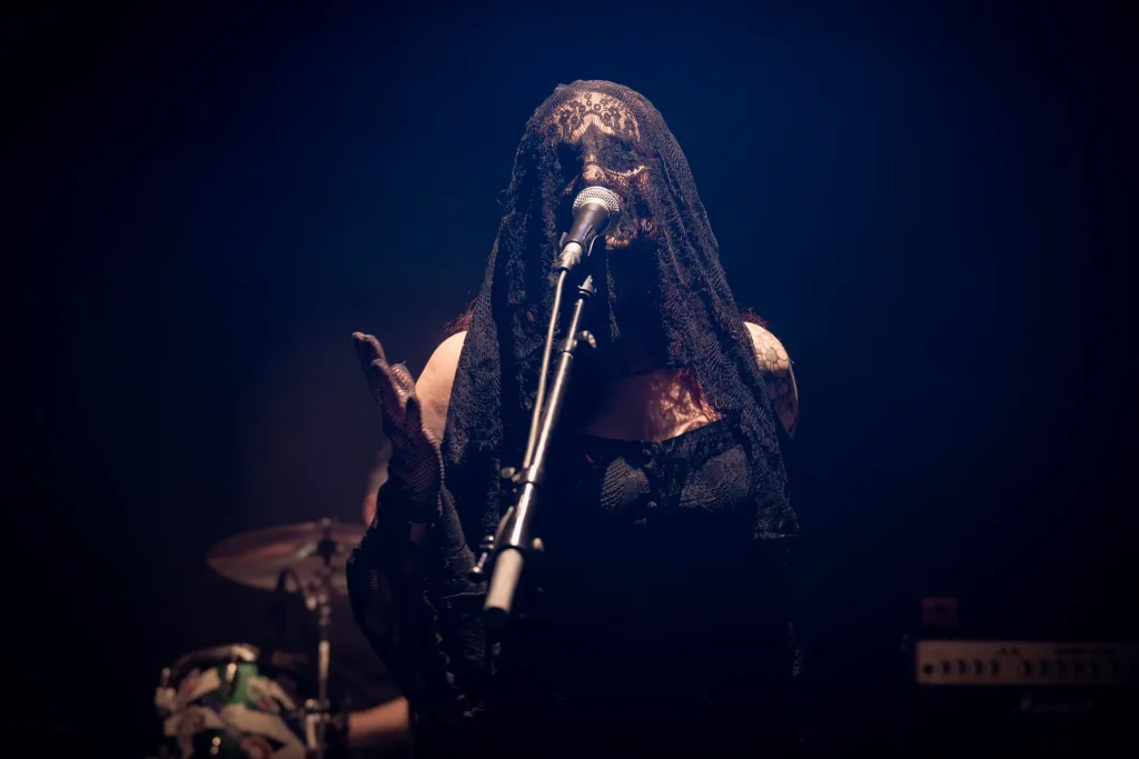 Diaemus en concert