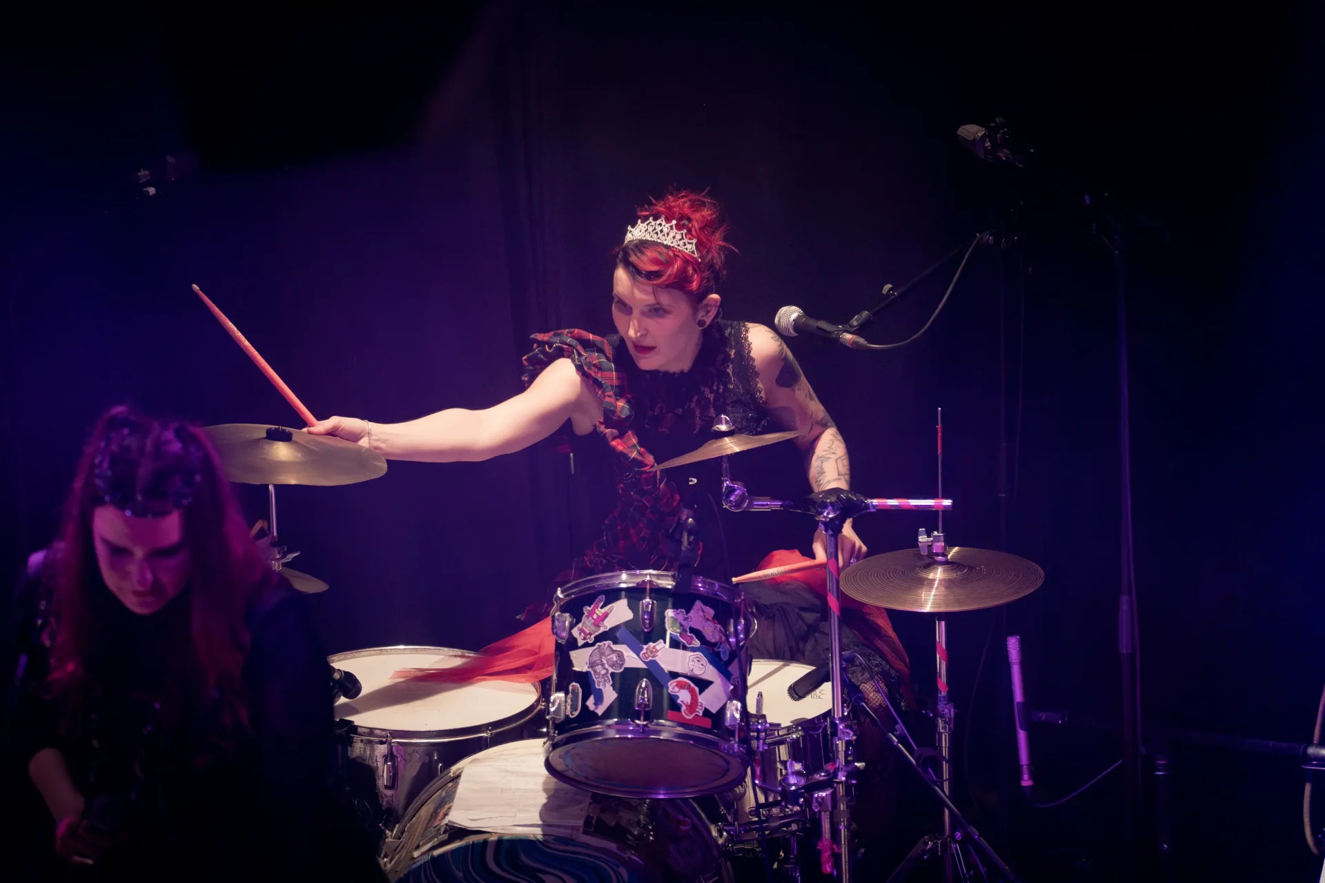 50 nuances de punk Toi Toi-31