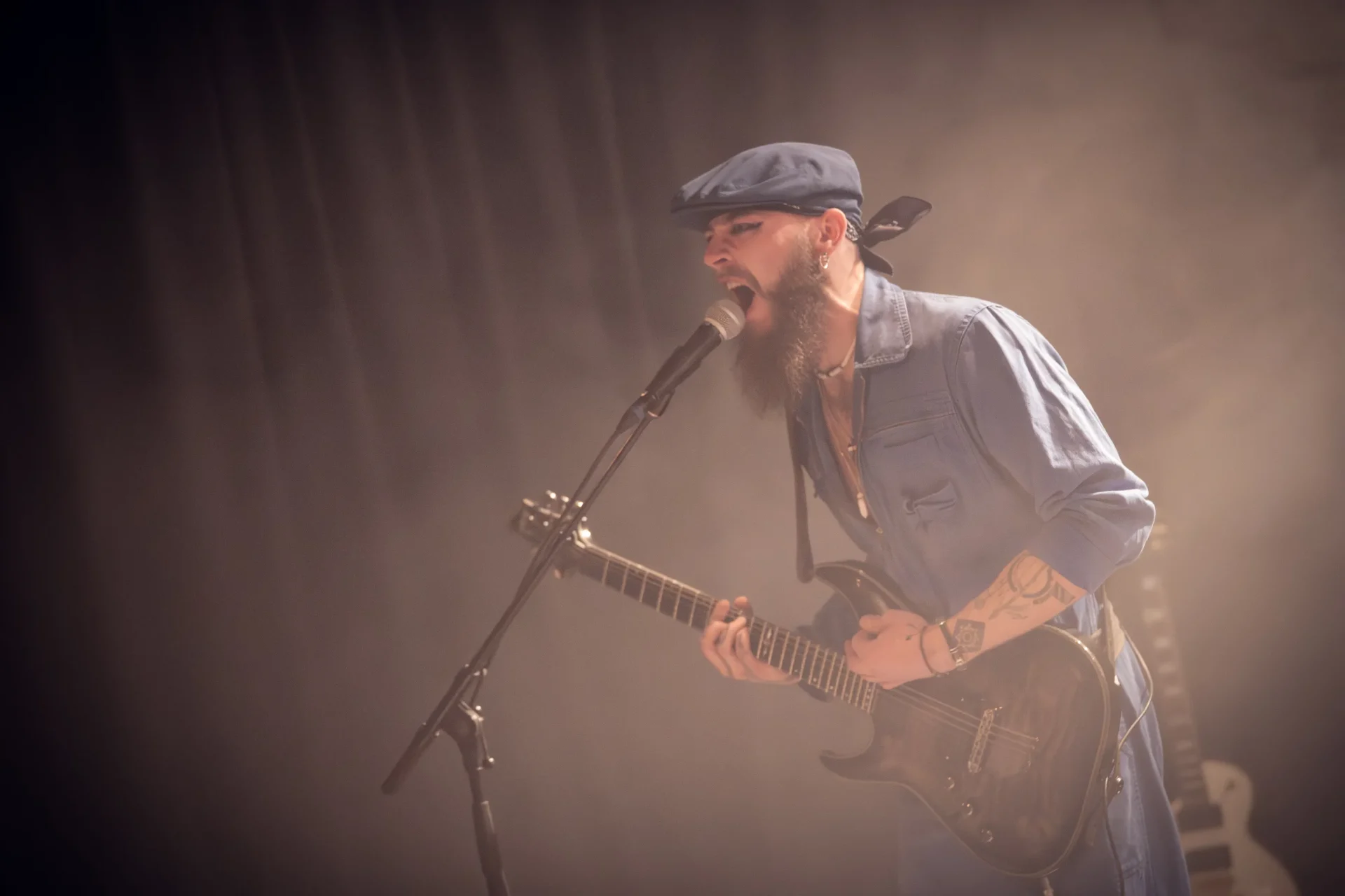 50 nuances de punk Toi Toi-37