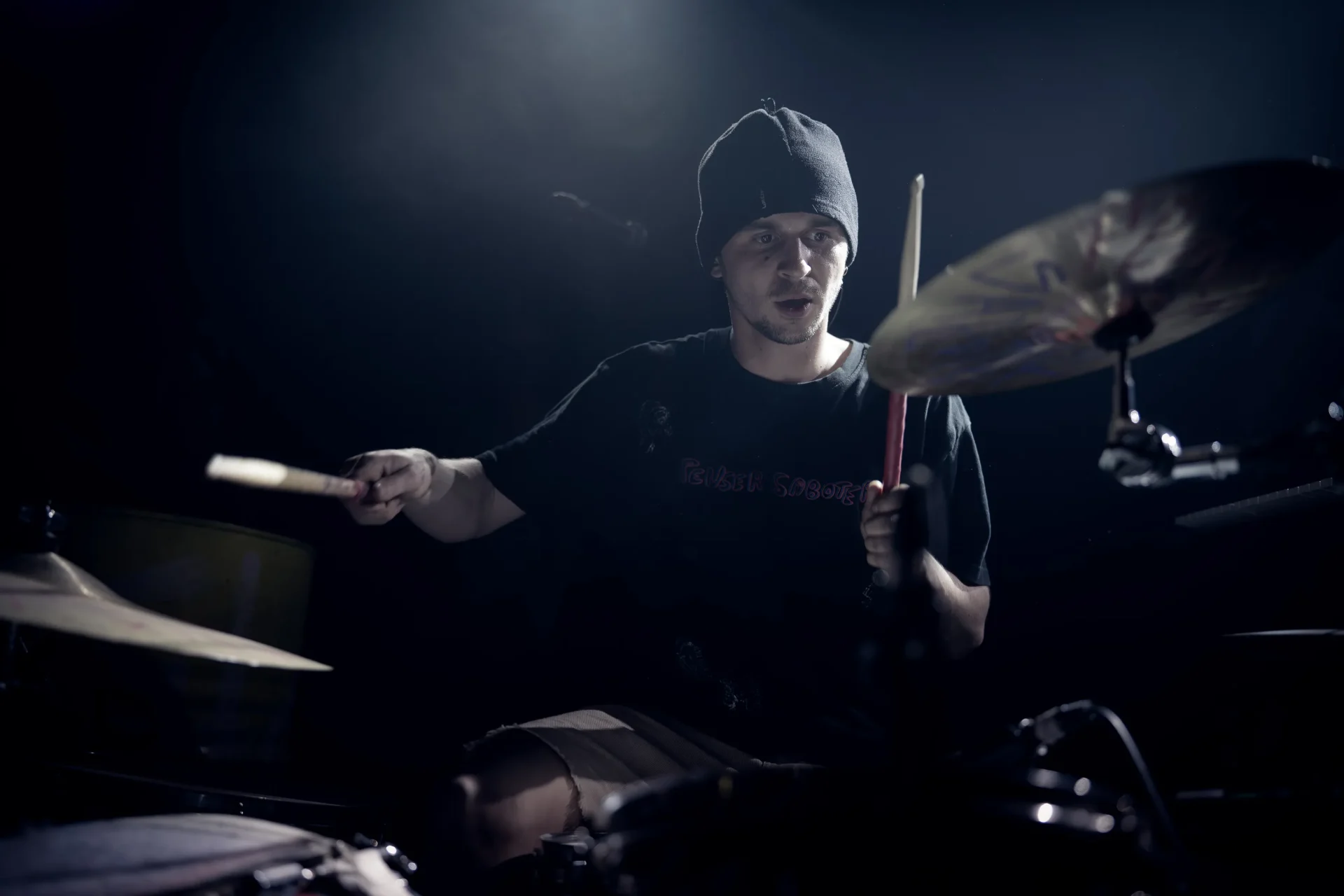 50 nuances de punk Toi Toi-45