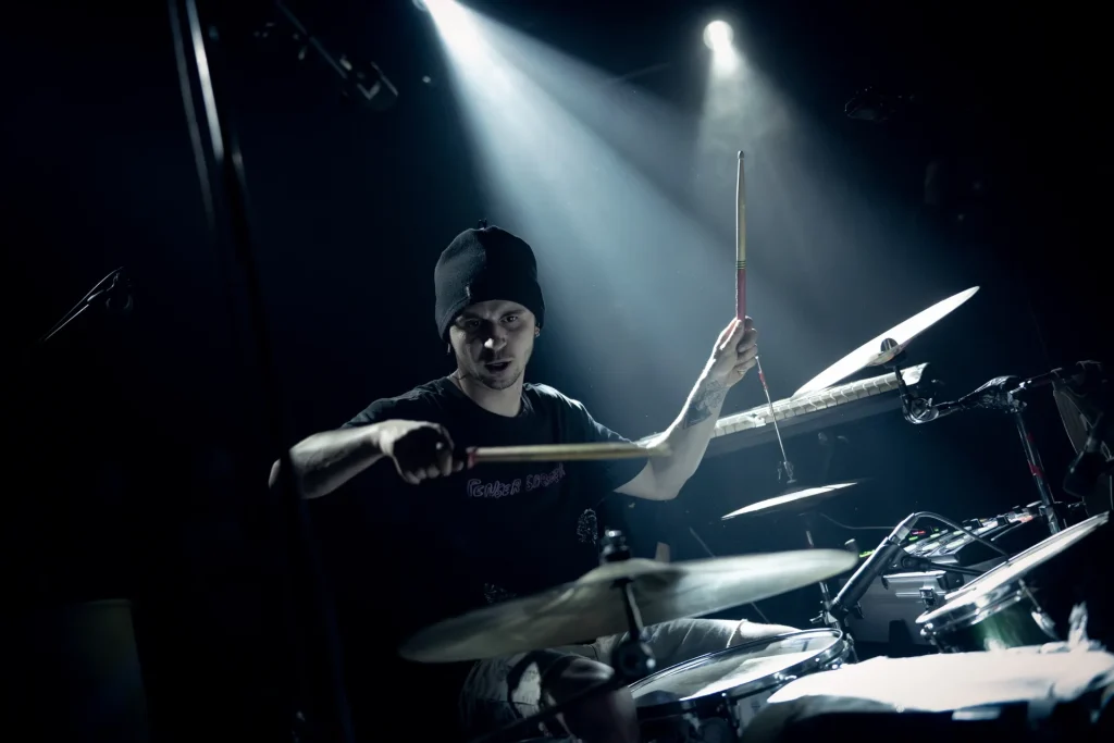 Penser Saboter en concert