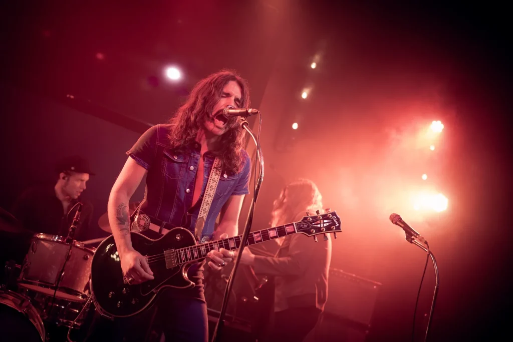 Komodor Live Report Lyon