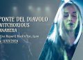 [Live Report] Ponte Del Diavolo + Witchorious + Anahera - 11_03_2026 @Rock'n'Eat, Lyon