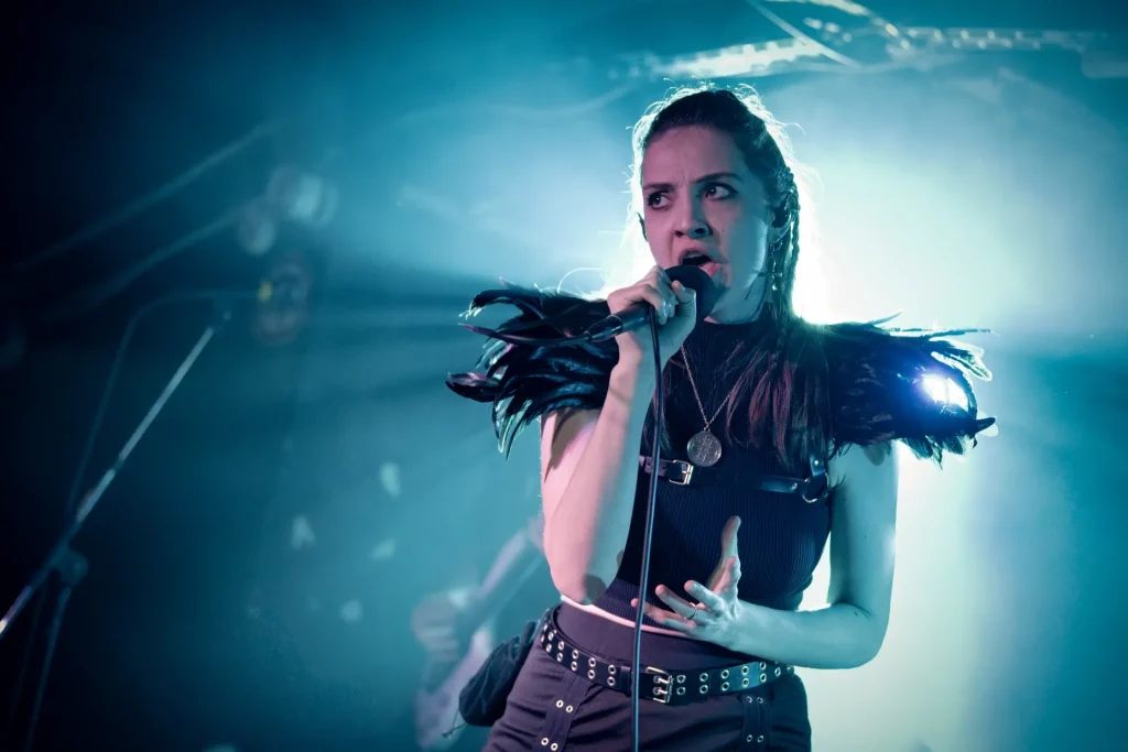 [Live Report] Wedingoth + Hartlight - 14/03/2026 @Rock'n'Eat, Lyon 1