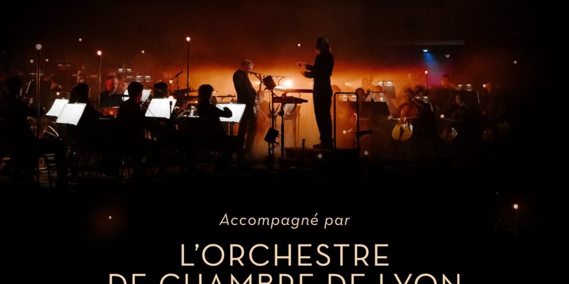 Sigur Rós en concert à Lyon avec orchestre, une date unique en France en septembre 2026
