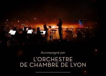 Sigur Rós en concert à Lyon avec orchestre, une date unique en France en septembre 2026 12 Sigur Rós en concert à Lyon avec orchestre, une date unique en France en septembre 2026