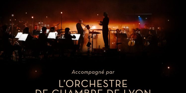 Sigur Rós en concert à Lyon avec orchestre, une date unique en France en septembre 2026