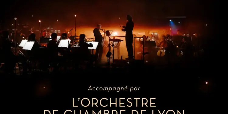 Sigur Rós en concert à Lyon avec orchestre, une date unique en France en septembre 2026