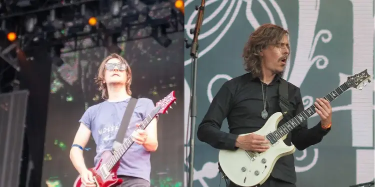 Storm Corrosion pourrait revenir, Steven Wilson et Mikael Åkerfeldt reparlent d’un nouvel album