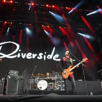 Mariusz Duda quitte Riverside, et ça fait un sacré vide