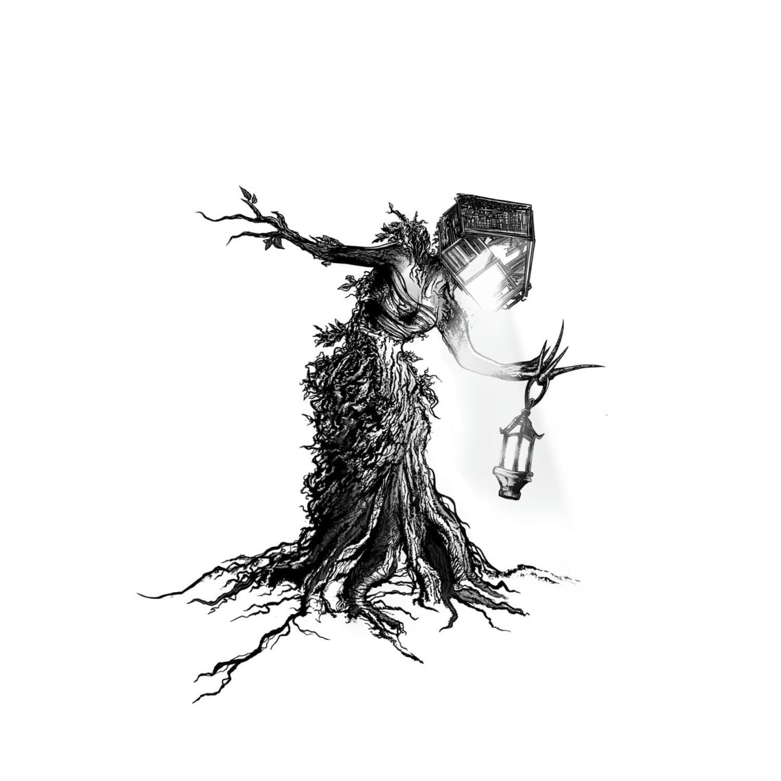 Disaster Alley dévoile son nouvel album TEMPEST, un rock alternatif lyonnais en pleine affirmation