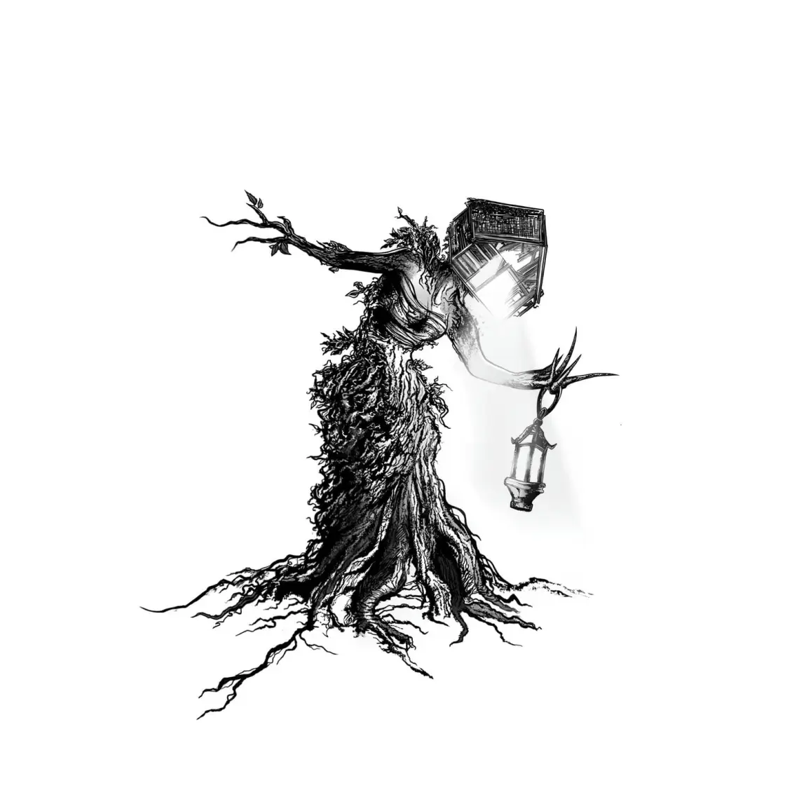 Disaster Alley dévoile son nouvel album TEMPEST, un rock alternatif lyonnais en pleine affirmation