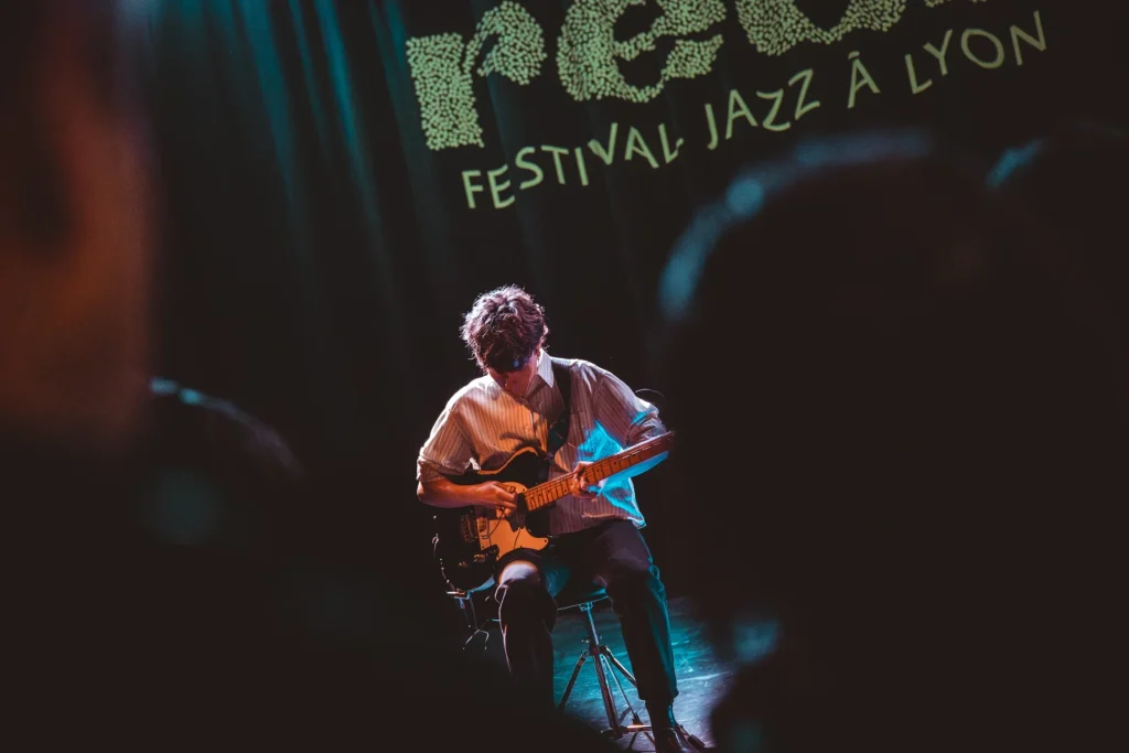 Les meilleures salles de concert Rock et Metal à Lyon 2