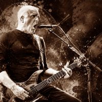 Devin Townsend signe son grand retour live en 2026, une tournée très attendue en France