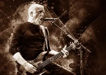 Devin Townsend signe son grand retour live en 2026, une tournée très attendue en France