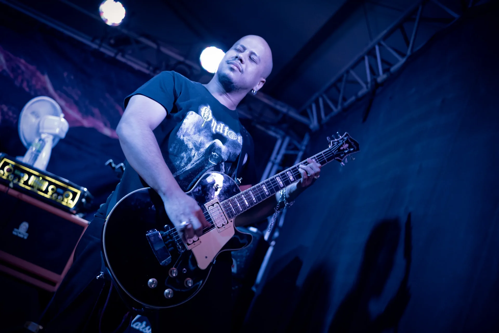 Live Report 05 - 09 - 26 Metal Pulse 2 - Aorlhac - Sans Roi-18