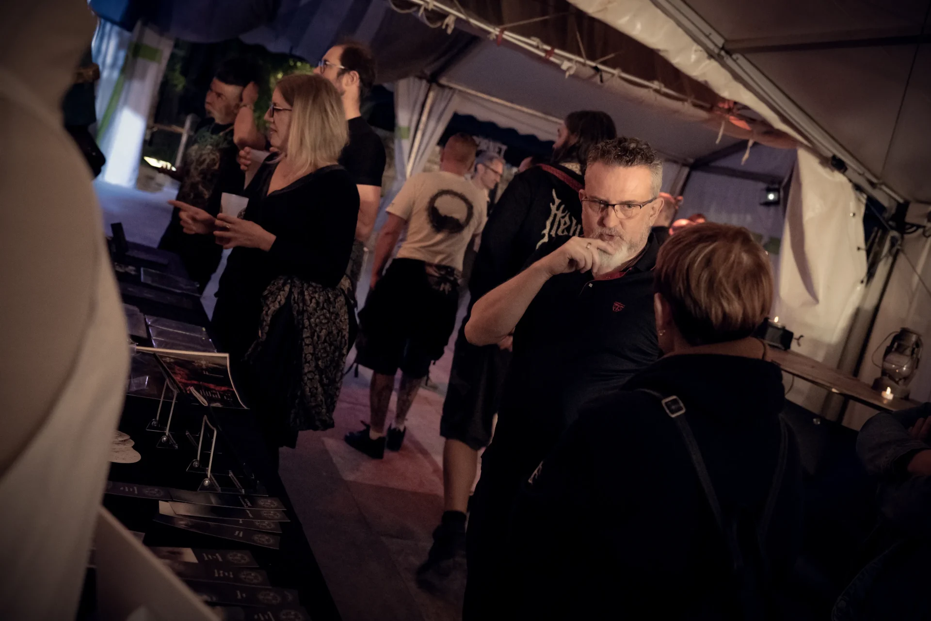 Live Report 05 - 09 - 26 Metal Pulse 2 - Aorlhac - Sans Roi-2