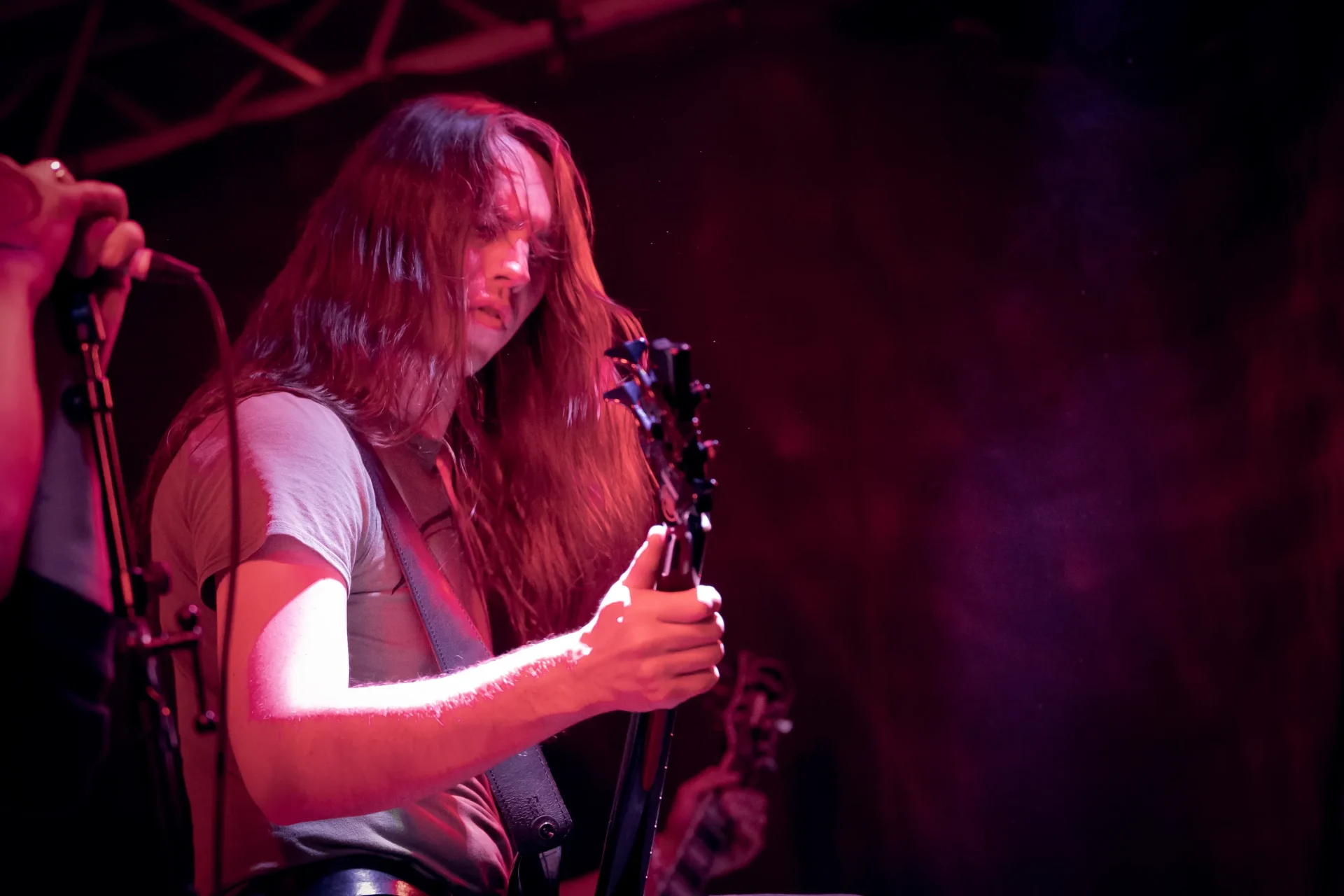 Live Report 05 - 09 - 26 Metal Pulse 2 - Aorlhac - Sans Roi-22