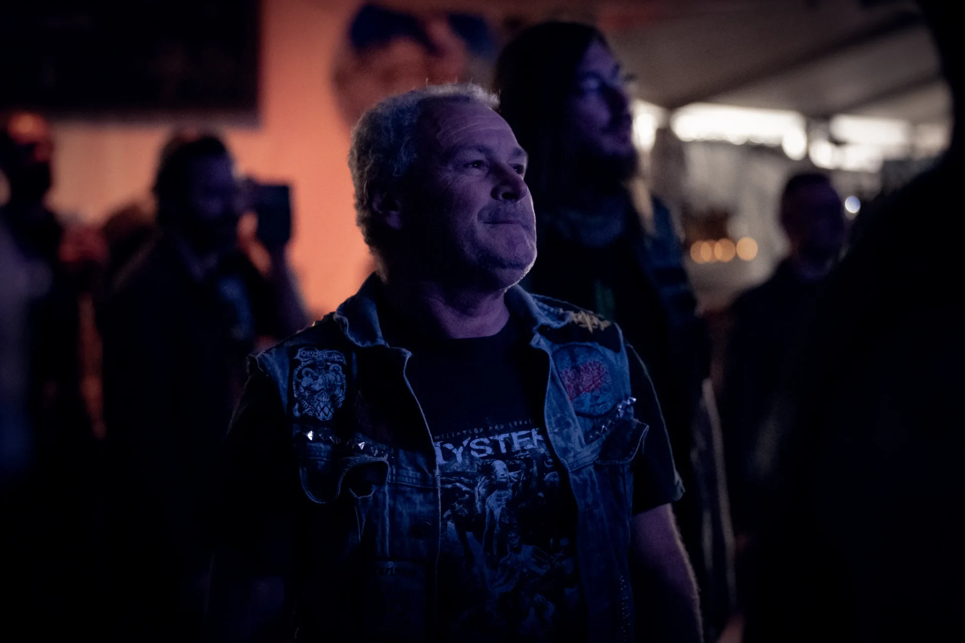 Live Report 05 - 09 - 26 Metal Pulse 2 - Aorlhac - Sans Roi-30