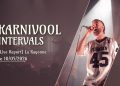 [Live Report] Karnivool + Intervals – 10/05/2026 @La Rayonne, Villeurbanne