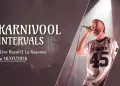 [Live Report] Karnivool + Intervals – 10/05/2026 @La Rayonne, Villeurbanne