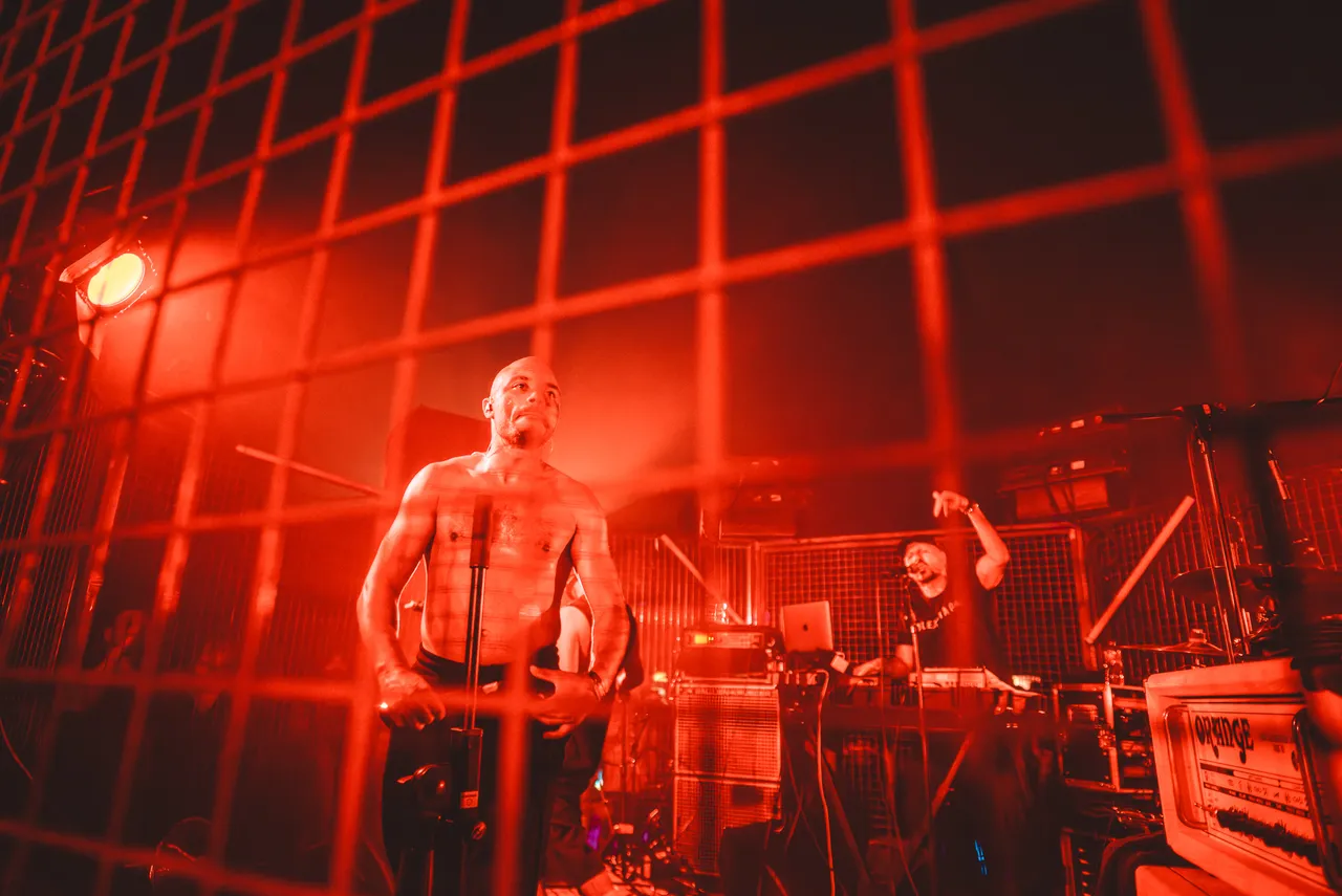 Violence Hellfest 2026