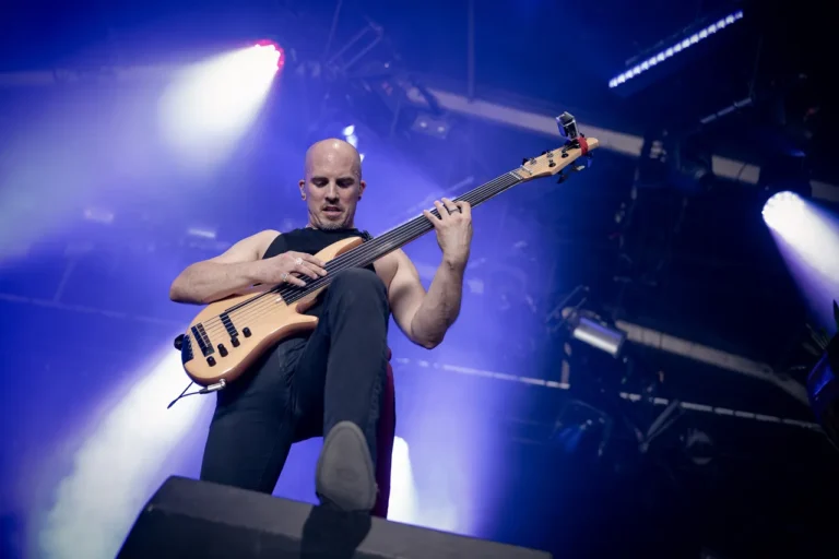 Impureza en concert, photo Noise Injection