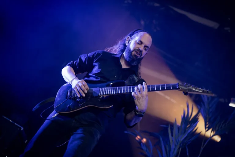 Impureza en concert, photo Noise Injection