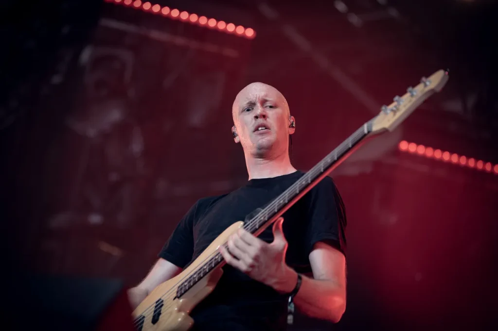Esodic en concert