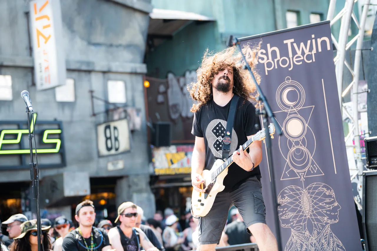 Live Report Hellfest 2026-28