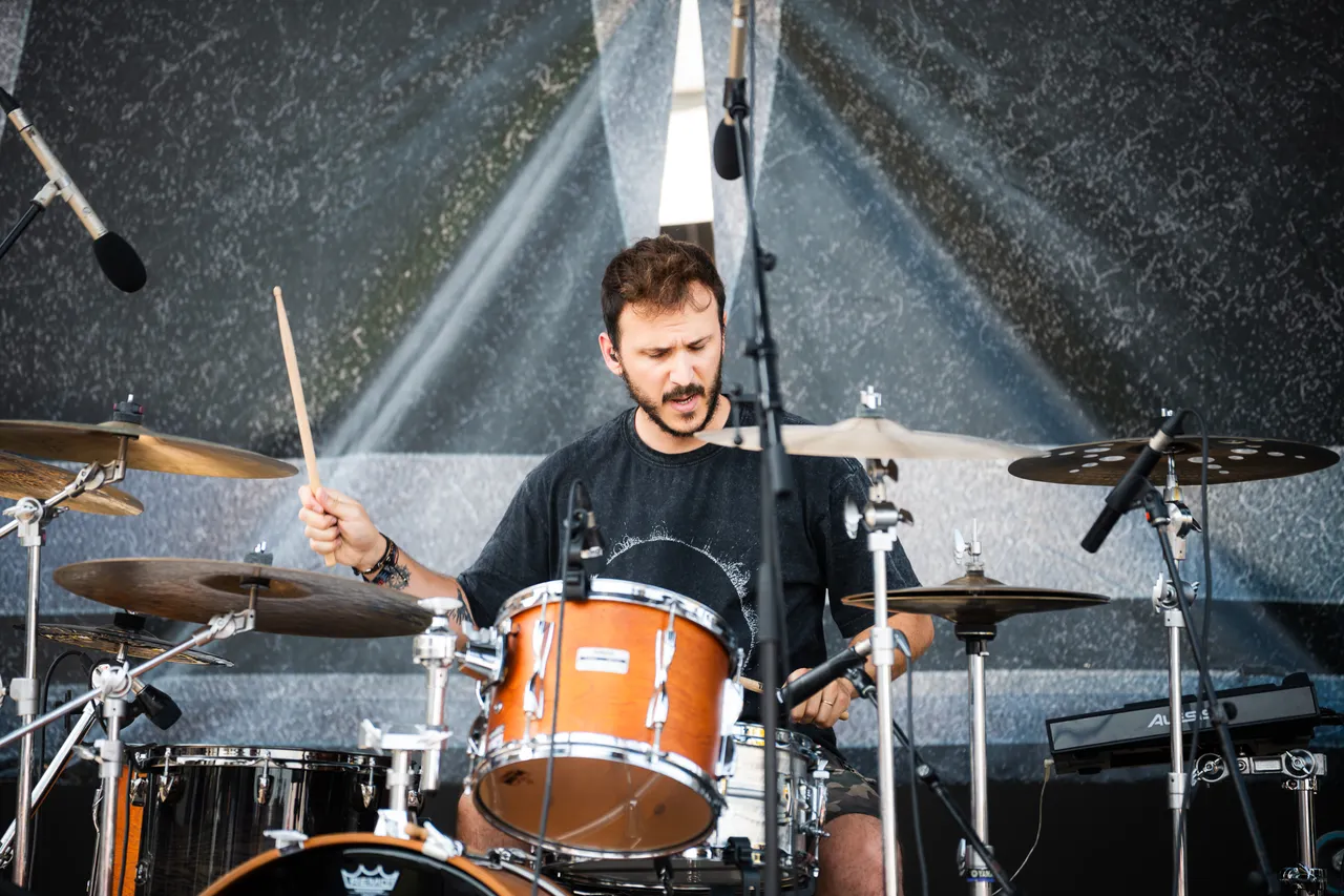 Live Report Hellfest 2026-30