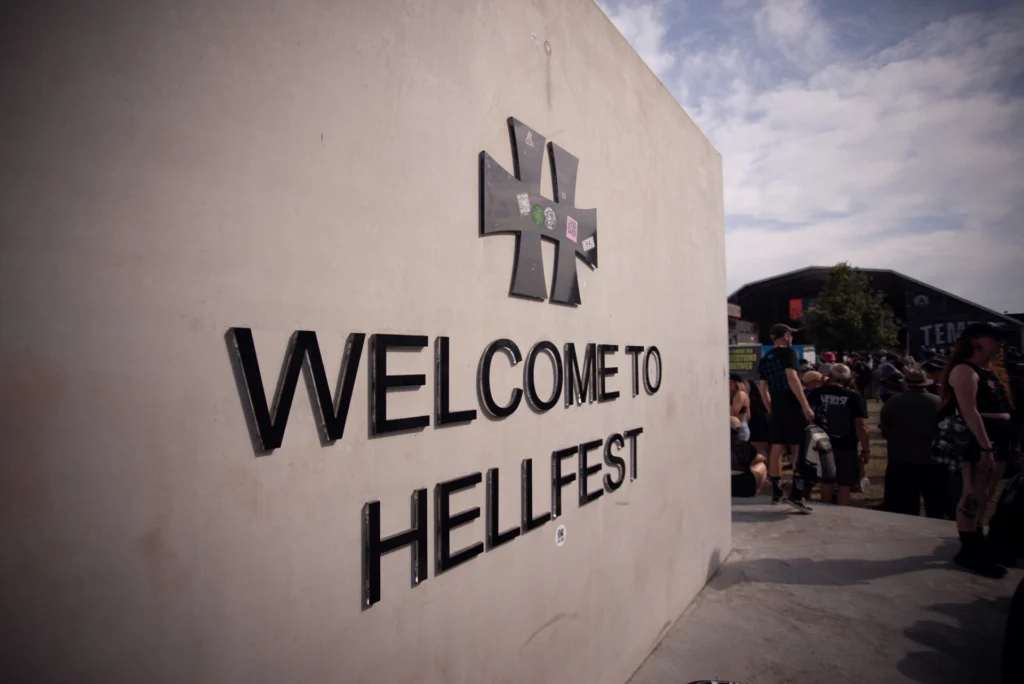 [Hellfest 2027] Voici tout ce qui va changer pour cette édition anniversaire 1
