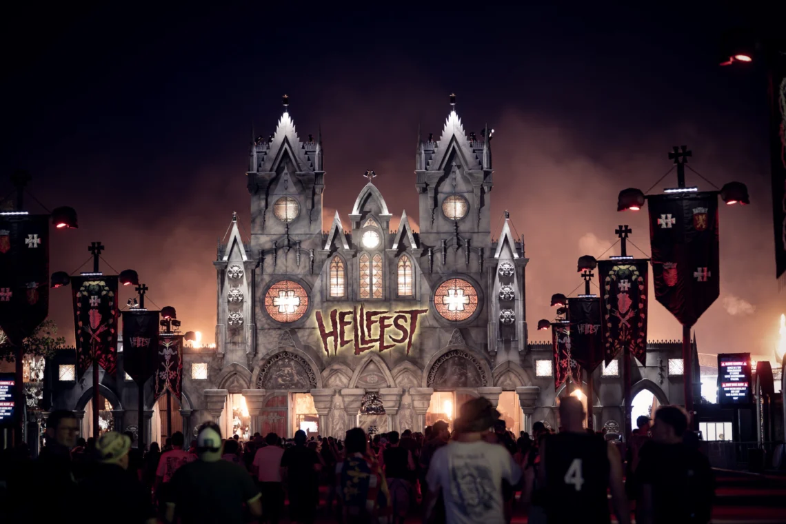 [Hellfest 2027] Voici tout ce qui va changer pour cette édition anniversaire