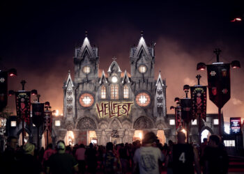 [Hellfest 2027] Voici tout ce qui va changer pour cette édition anniversaire