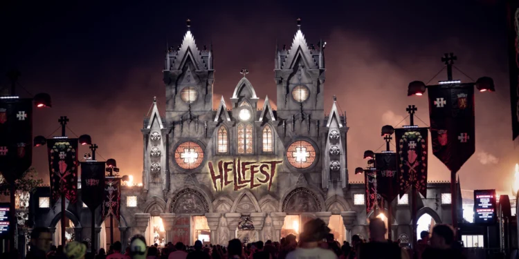 [Hellfest 2027] Voici tout ce qui va changer pour cette édition anniversaire